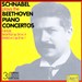 Schnabel plays the Beethoven Piano Concertos