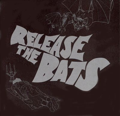 Release the Bats: The Birthday Party As Heard Through the Meat