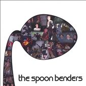 The Spoon Benders