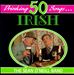 50 Irish Drinking Songs [Rego Irish]