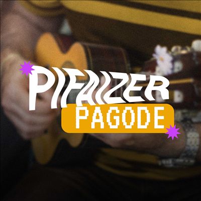 Pifaizer Pagode