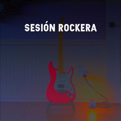 Sesion Rockera