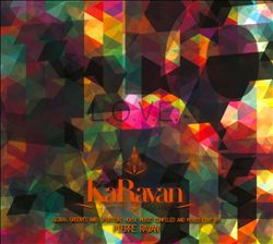ladda ner album Pierre Ravan - KaRavan