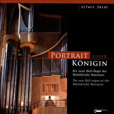 Benedictus for organ in D flat major, Op. 59/9