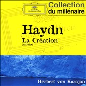 Haydn: La Création [Extraits]