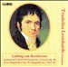 Beethoven: Andante in F; Sonata No. 15; Seven Bagatelles; Bagatelle in C