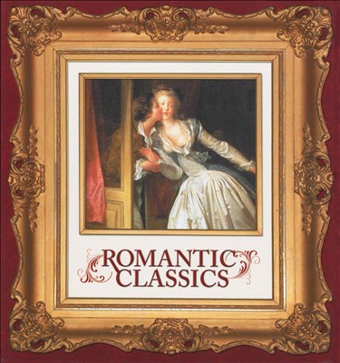 Romeo and Juliet, Suite No. 2 for orchestra, Op. 64 ter