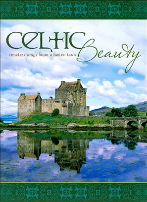 Celtic Beauty