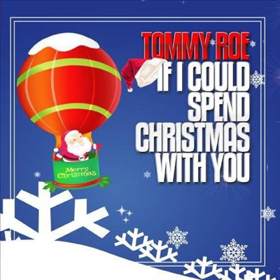 If I Could Spend Christmas with You