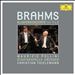 Brahms: Klavierkonzerte Nr. 1 & 2