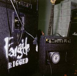 last ned album Farside - Rigged