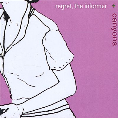 Regret, The Informer [Split]