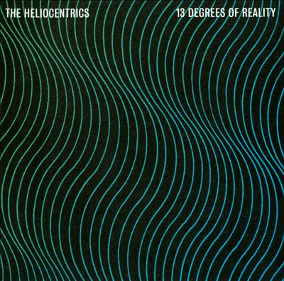 13 Degrees of Reality