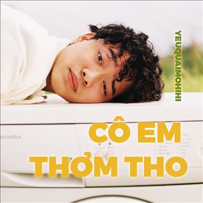 Cô Em Thom Tho