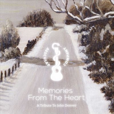 Memories From the Heart-A Tribute to John Denver