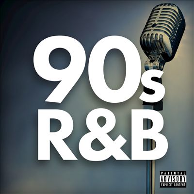 90s R&B [Universal]