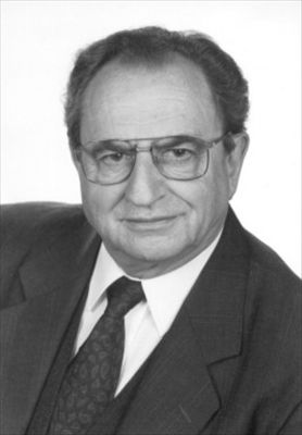 Franz Lehrndorfer