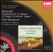 Mozart: Symphonies Nos. 29, 35 "Haffner", 38 "Prague", 39, 40 & 41 "Jupiter"