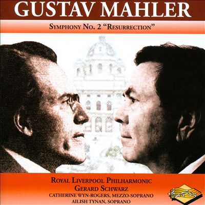 Gustav Mahler: Symphony No. 2 "Resurrection"