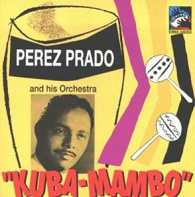 Que Rico el Mambo - Perez Prado 2000