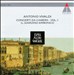 Vivaldi: Concerti da Camera, Vol. 1