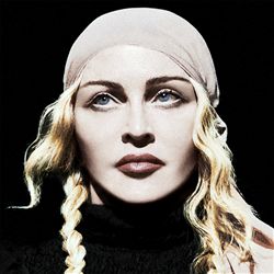 Madonna on Allmusic
