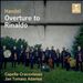 Handel: Overture to Rinaldo