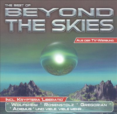 Best of Beyond the Skies