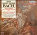 J.C.F. Bach: Secular Cantatas