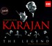 Herbert von Karajan: The Legend