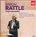 Karol Szymanowski: Symphonies Nos. 3 & 4; Violin Concertos; King Roger; Orchestral Songs; Stabat Mater; Harnasie