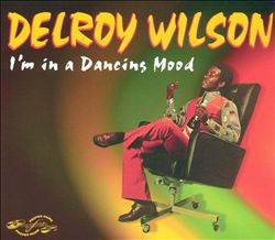 Album herunterladen Delroy Wilson - Im In A Dancing Mood
