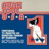 Funk Soul USA