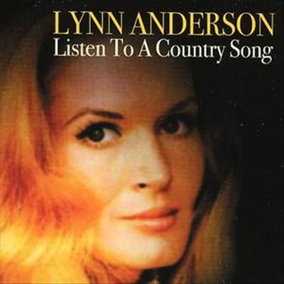 Listen to a Country Song [Columbia]