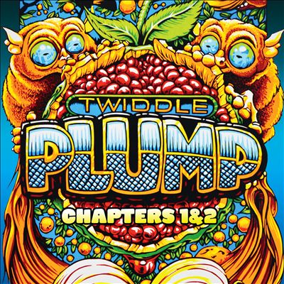 Plump, Chapters 1 & 2