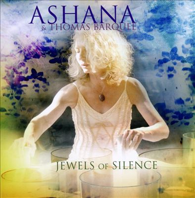 Jewels of Silence