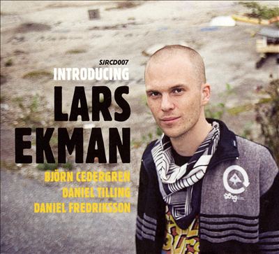 Introducing Lars Ekman