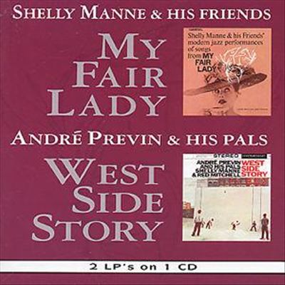 My Fair Lady/West Side Story