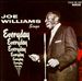 Joe Williams Sings Everyday
