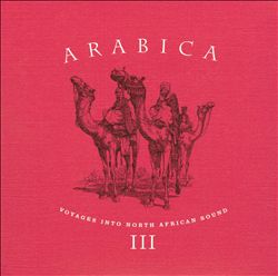 baixar álbum Various - Arabica III