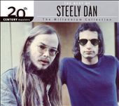 20th Century Masters: The Millennium Collection - The Best of Steely Dan