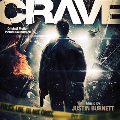 Crave, film score