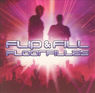 Floorfillas [UK Bonus CD]