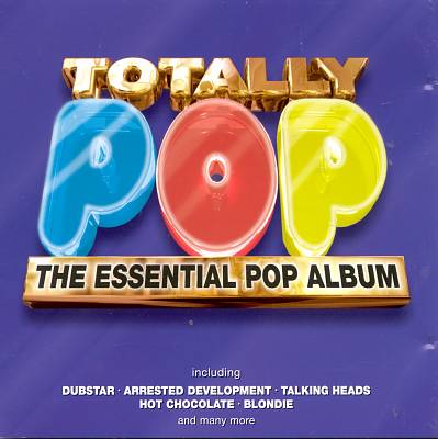 Totally Pop [1999]