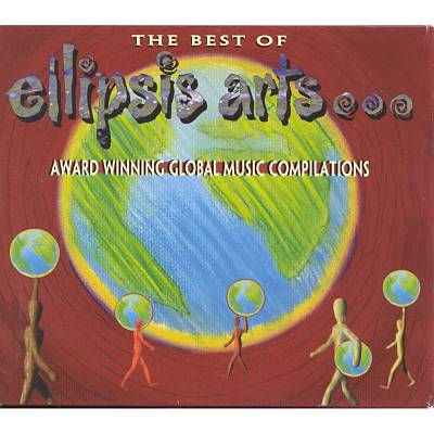 Best of Ellipsis Arts