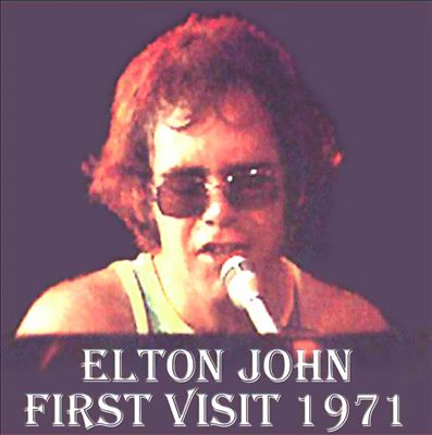 Elton John - Rock Of The Westies CD – uDiscover Music