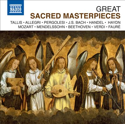 Requiem Mass, for soloists, chorus & orchestra ("Manzoni Requiem")