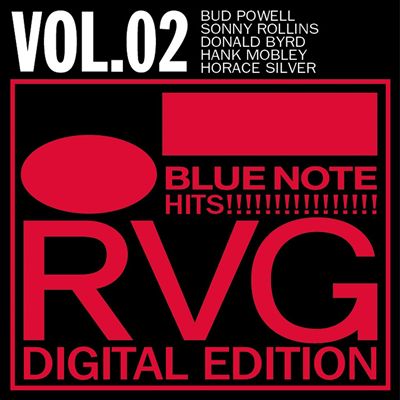 Blue Note Hits!: RVG Digital Edition, Vol. 2