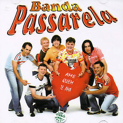 Banda Passarela