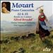 Mozart: Piano Concertos Nos. 22 and 25; Rondo in A minor